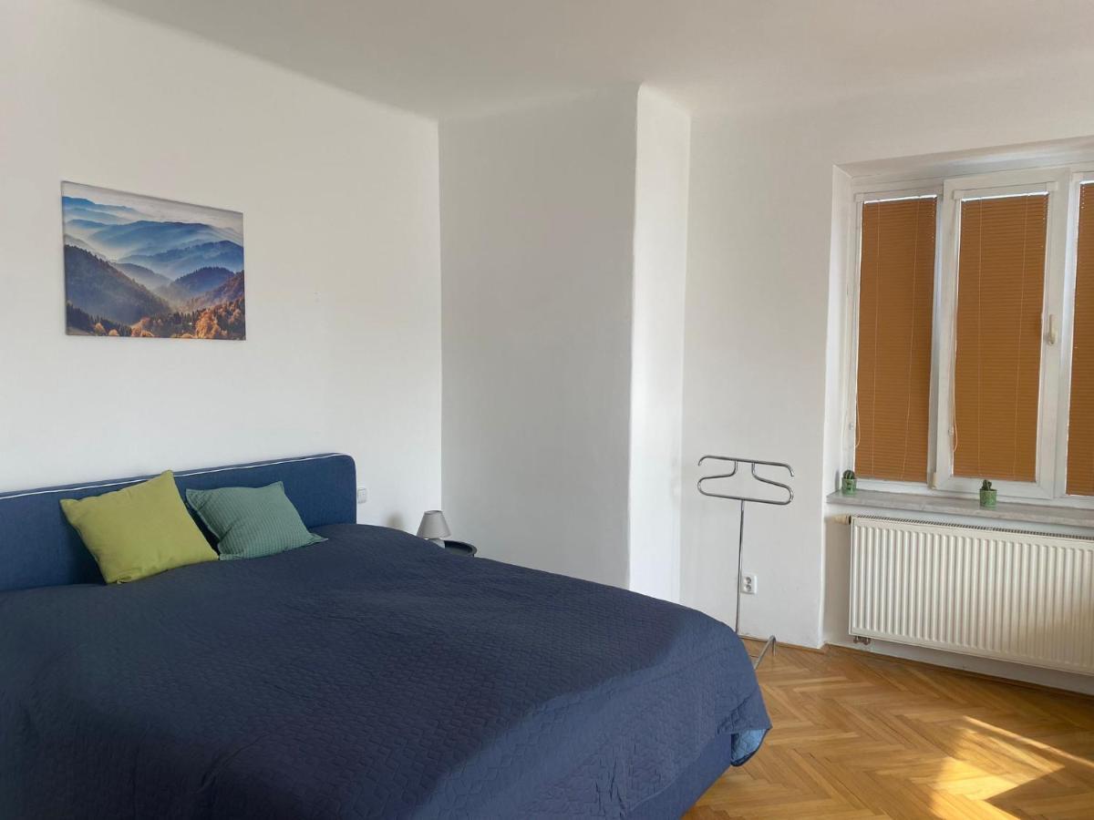 Malvazinky Apartament