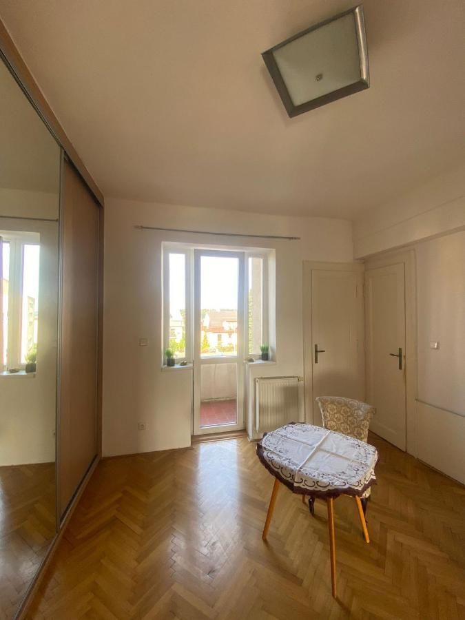 Apartamento Malvazinky *