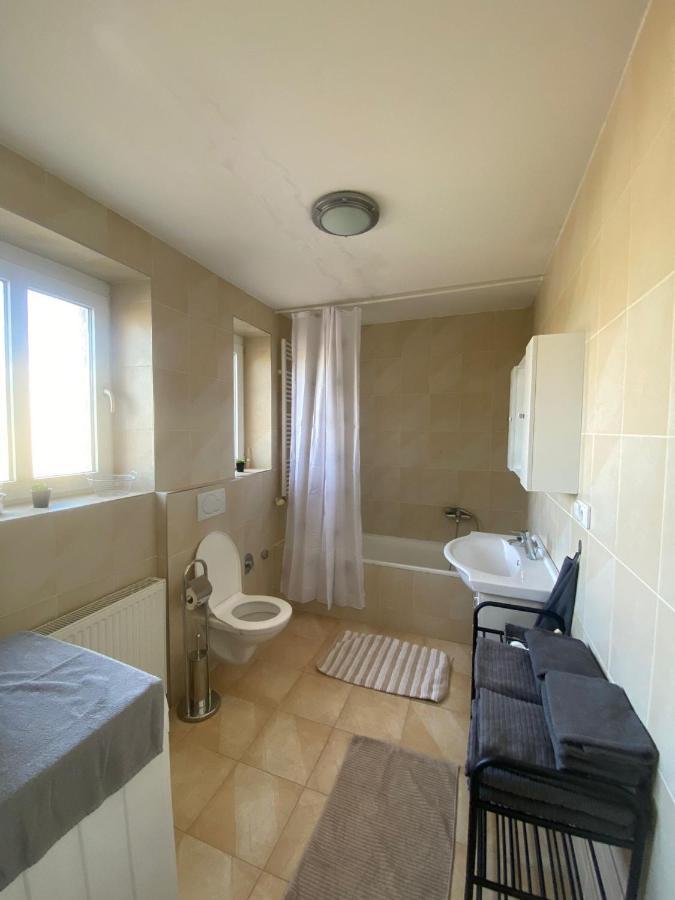 Malvazinky Apartament *