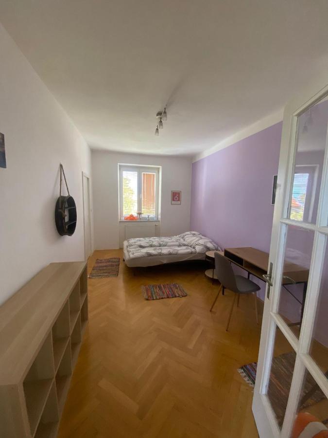 Malvazinky Apartament Praga