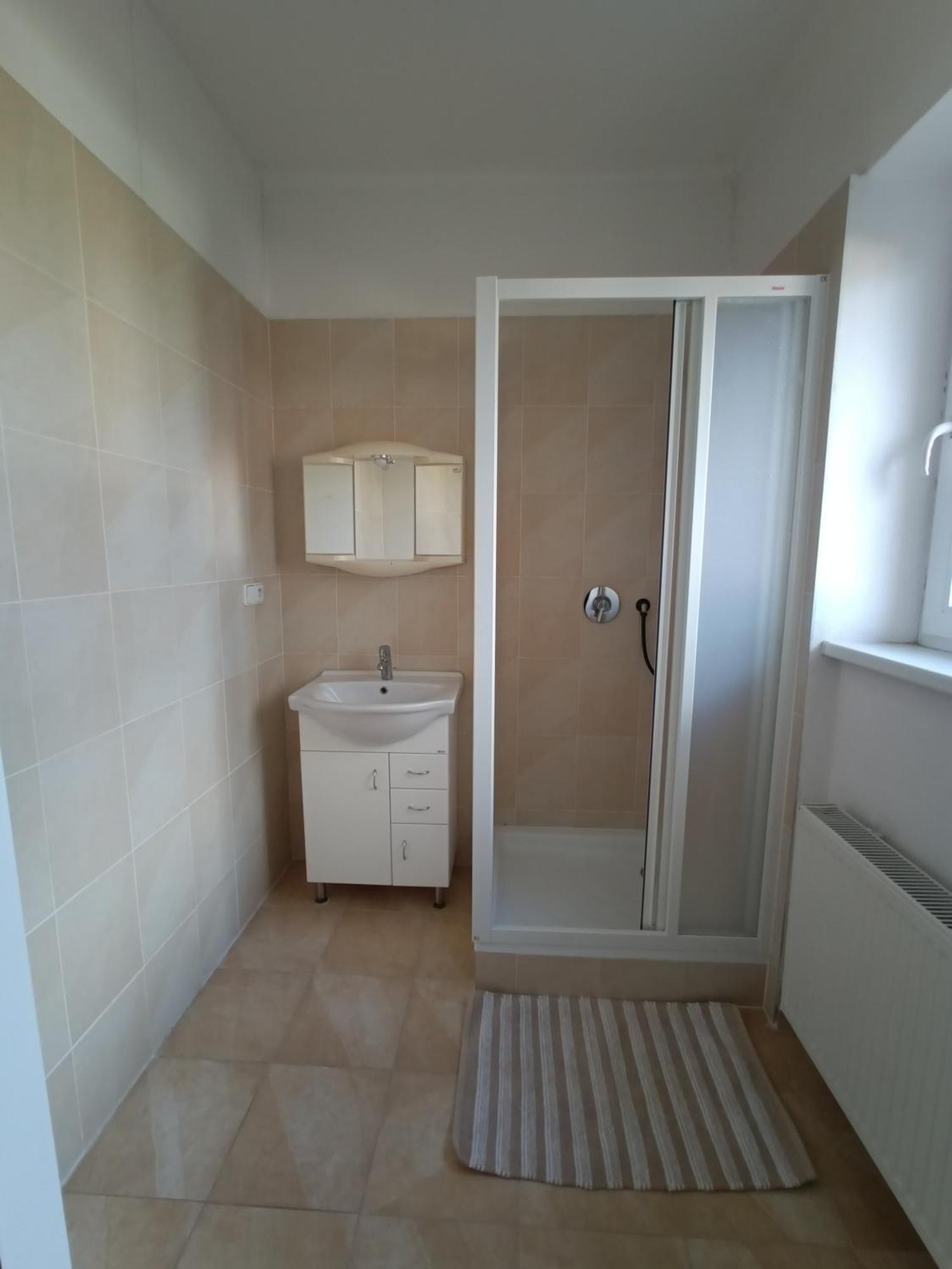 Apartament Malvazinky