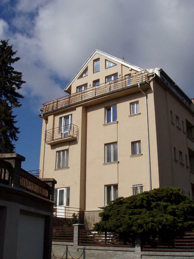 Apartament Malvazinky